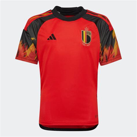 Adidas belgië